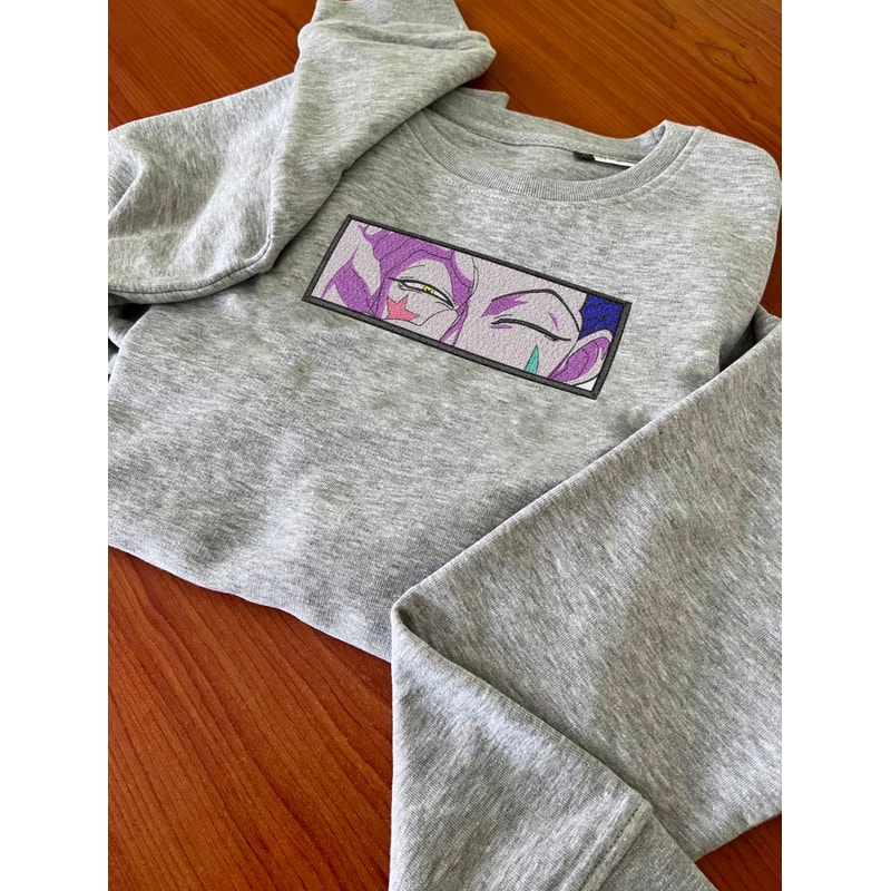 HISOKA FRAME ANIME Embroidered Sweat1.jpg
