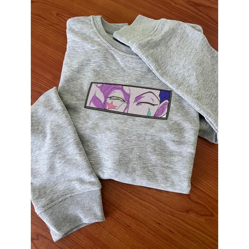 HISOKA FRAME ANIME Embroidered Sweat2.jpg
