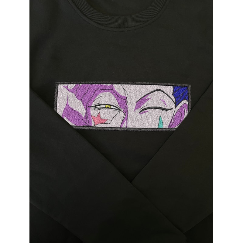 HISOKA FRAME ANIME Embroidered Sweat6.jpg