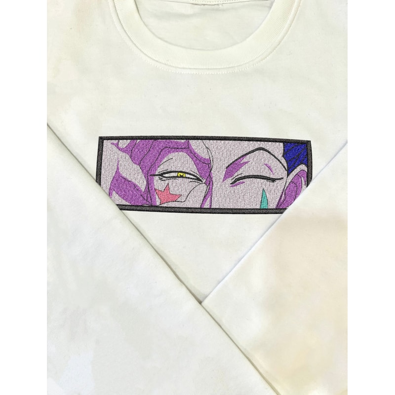 HISOKA FRAME ANIME Embroidered Sweat9.jpg