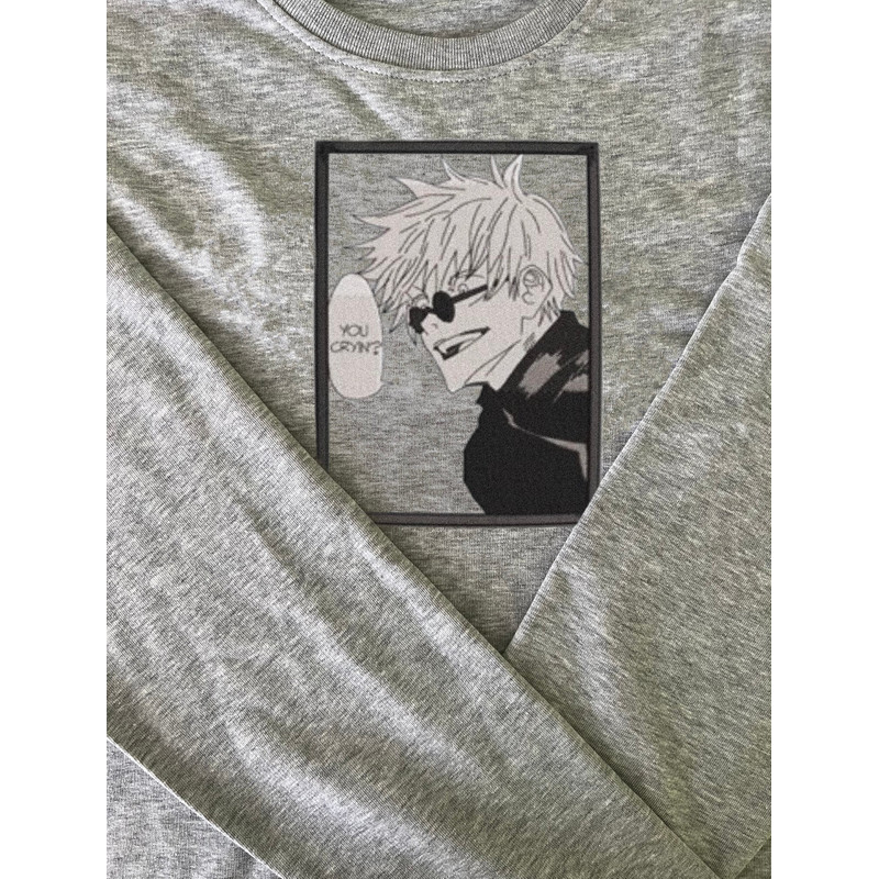 GOJO MANGA FRAME ANIME Embroidered Sweat3.jpg