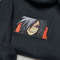 Anime Embroidered Sweatshirt, Embroidered Anime Shirt, Anime Shirt, Embroidered Shirt, Embroidered Hoodie, Anime Tee, Anime Shirt ENARU023.jpg
