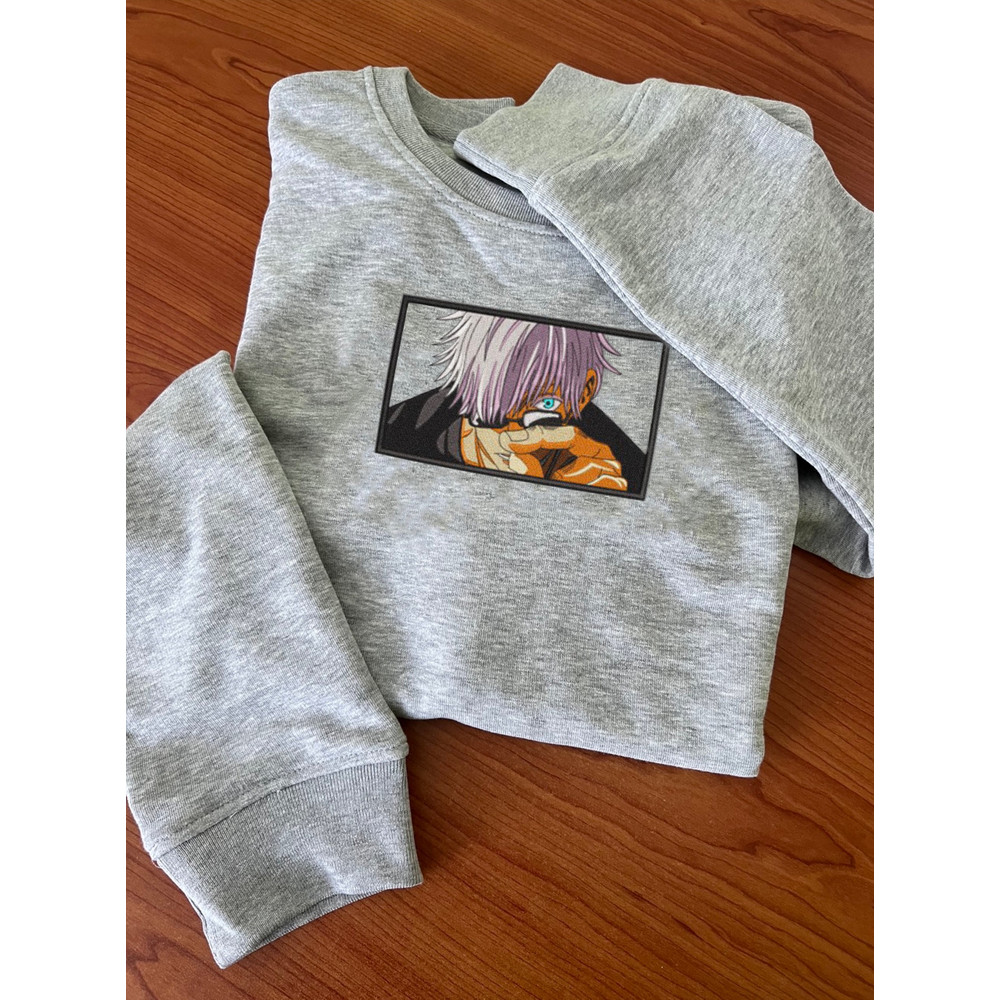 GOJO FRAME ANIME Embroidered Sweat5.jpg
