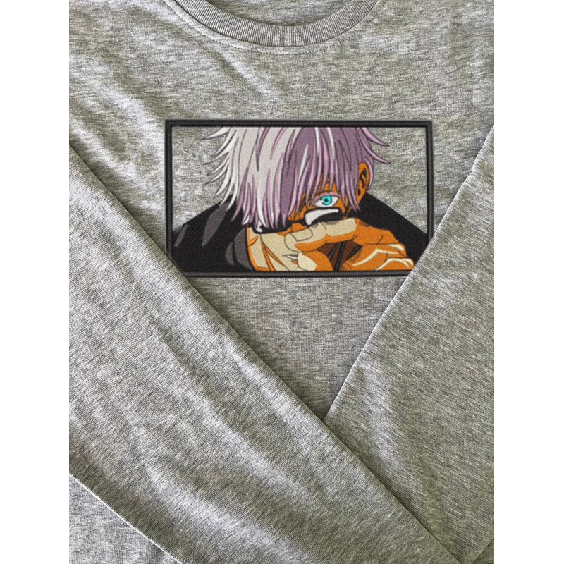 GOJO FRAME ANIME Embroidered Sweat6.jpg