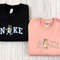 Bluey Bandit Chilli Couple Embroidered Sweatshirt11.jpg