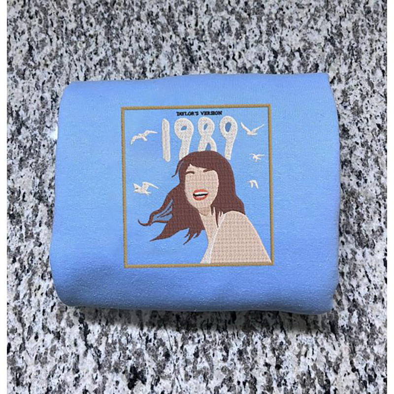 19.89 Tay.lor’s Version Embroidered Unisex Sweatshirt Hoodie, Fan Gift1.png