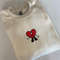 Bad Bunny Embroidered Sweatshirt, Bad Bunny Apparel, Un Verano Sin Ti, Heart Apparel, Bad Bunny Heart, Bad Bunny Album Shirt.jpg