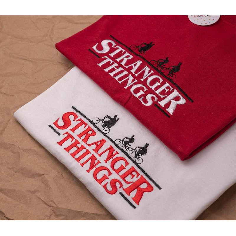 Inspired Stranger Things Embroidered Sweatshirt, Stranger Things Embroidered T-shirt, Stranger Things Embroidery Polo Shirt.jpg