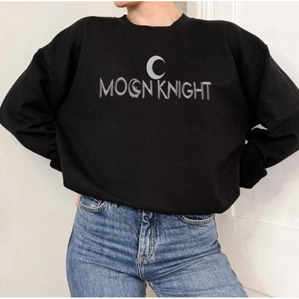 Marc Spector Moon Knight Embroidered Shirt, Moon Knight Embroidery T-Shirt, Moon Knight Embroidered Sweatshirt, Moon Knight Embroidered Polo Shirt.jpg