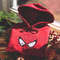 Marvel Spiderman Embroidered Sweatshirt Christmas Xmas.jpg