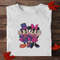 Mickey Minnie Halloween Embroidered Shirt, Halloween Embroidery T-Shirt, Halloween Embroidered Sweatshirt, Halloween Embroidered Polo Shirt.jpg