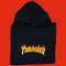 Trasher Magazine Embroidered Sweatshirt & Hoodie Embroidered Sweatshirt Trasher Embroidery Trasher Magazine Hoodies High Quality Unisex.jpg