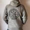 Vegvisir Symbol Embroidered Sweatshirt, Viking Embroidered T-shirt, Viking Embroidery Polo Shirt.jpg