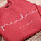 Custom Grandma Embroidered Sweatshirt, Personalized Grandmama Hoodie With Est. Date, Great Grandma Outfit, Granny Clothes, Mom Birthday Gift4.jpg