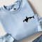Embroidered Orca Sweatshirt, Embroidered Killer Whale Sweatshirt, Orcas Shirt, Whale Shirts, Shark Shirts, Fish Shirts, Ocean Shirts.jpg