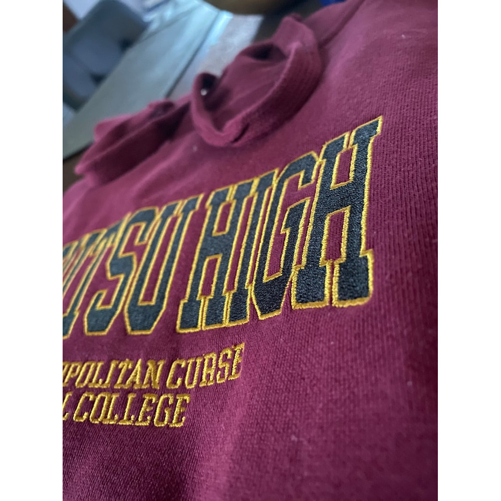 Jujutsu Kaisen Anime Embroidered College Style Hoodie2.jpg