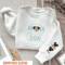 I'm A Proud Mom Of A Freaking Awesome Son Crewneck, Mother's Day Embroidery Sweatshirt, Custom Embroidery Disney Mom Shirt, Gift For Mom, Mi.jpg