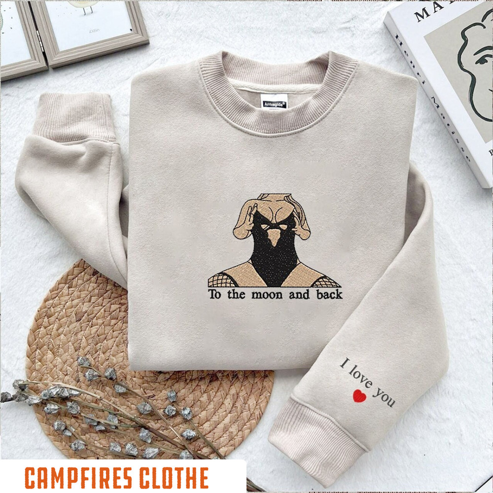 Personalized Spicy Photo Embroidered Sweatshirt, Girlfriend Spicy Photo Sweatshirt, Spicy Hoodie, Girlfriend Portrait Sweatshirt.jpg