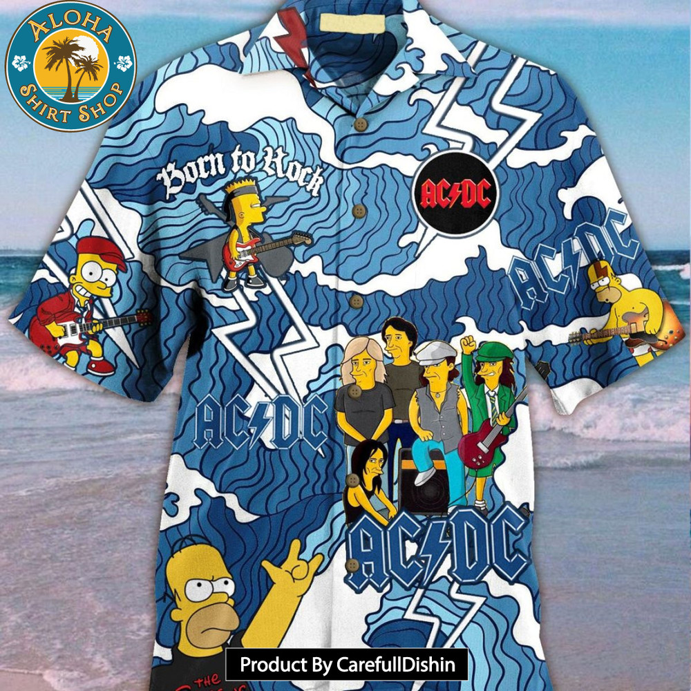 ACDC X The Simpsons Hawaiian Shirt.jpg