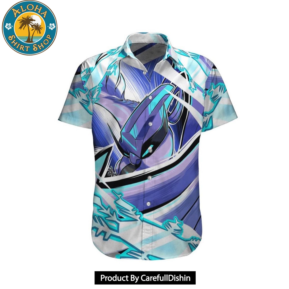 Articuno Pokemon Hawaiian Shirt.jpg