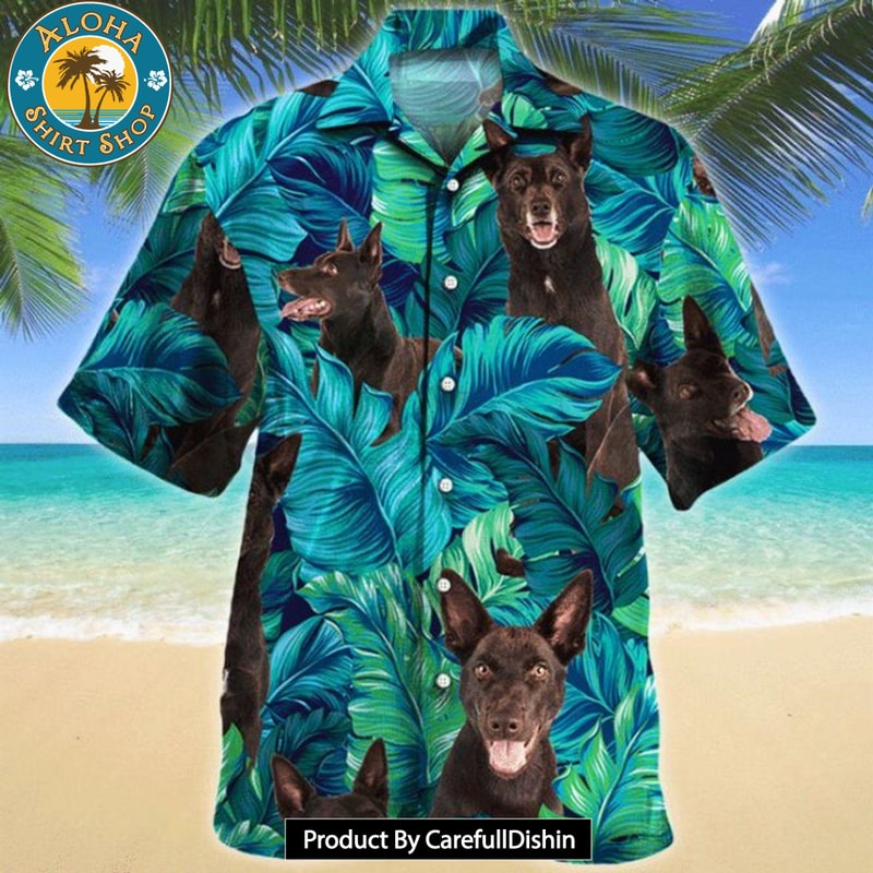 Australian Kelpie Dog Hawaiian Shirt.jpg