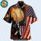 Baseball Nothing More American Than Baseball Edition Hawaiian Shirt.jpg