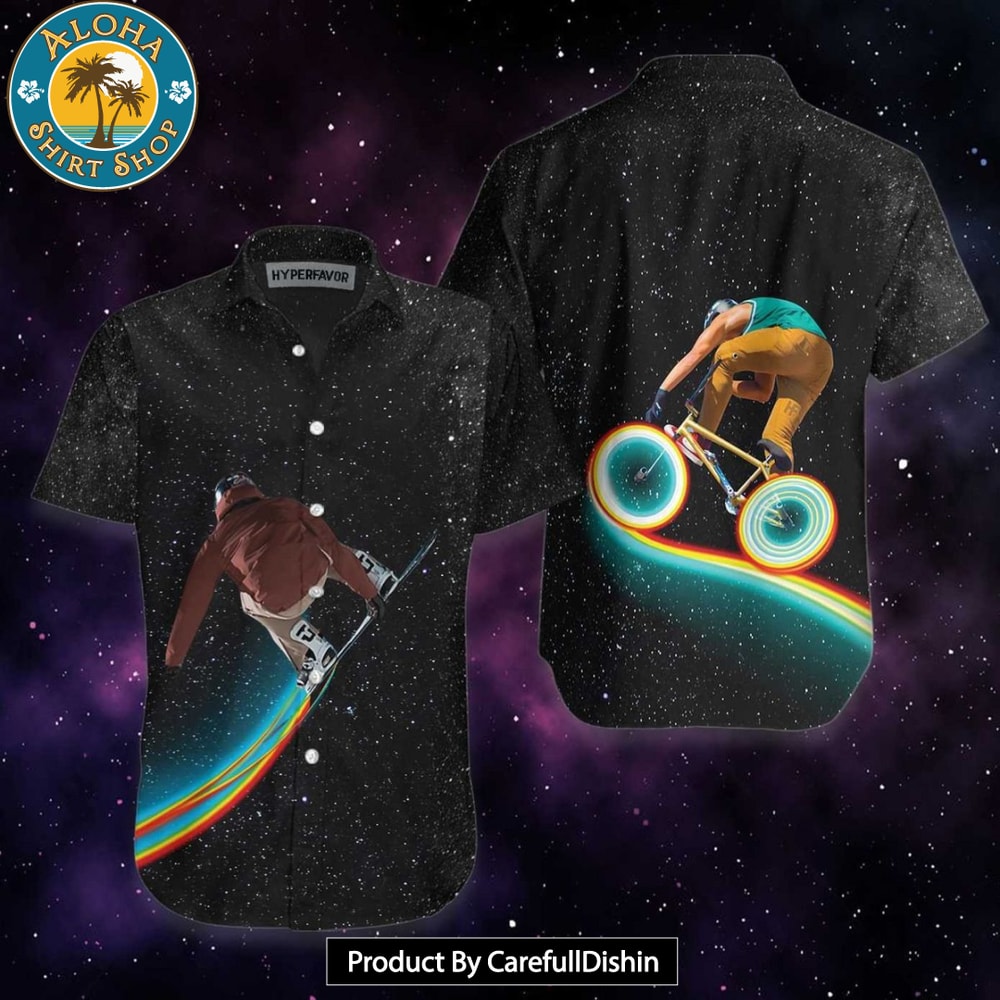 BEST Above The Sky Hawaiian Shirt.jpg