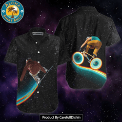 best above the sky hawaiian shirt