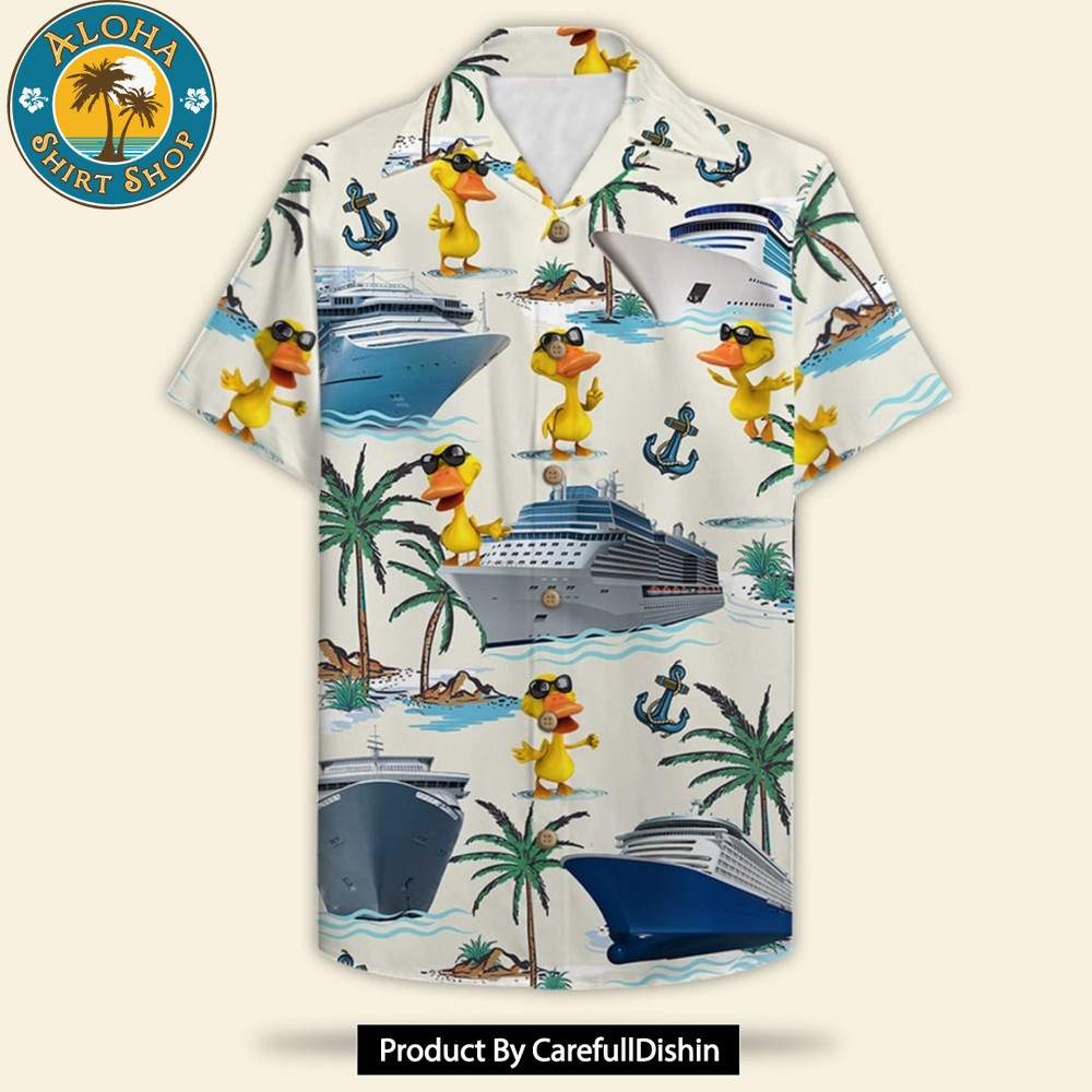 BEST Cruising Duck Hawaiian Shirt Gift for Cruise Trips.jpg