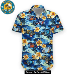 best rat rod hawaii shirt 3d limited edition