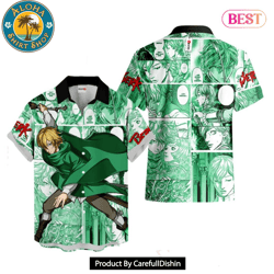 best serpico hawaiian shirts berserk custom anime clothes for men women hot trend 2023