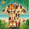 BEST Tribal Yellow Arrow Native American Hawaiian Shirt Limited.jpg