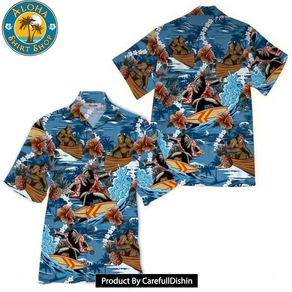 Bigfoot Iv Hawaiian Shirt.jpg