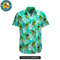 Boba Fett Star Wars Tropical Beach Hawaiian Shirt.jpg