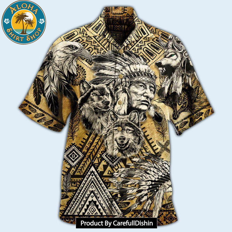 Born To Be A Native American Edition Hawaiian 3D.jpg
