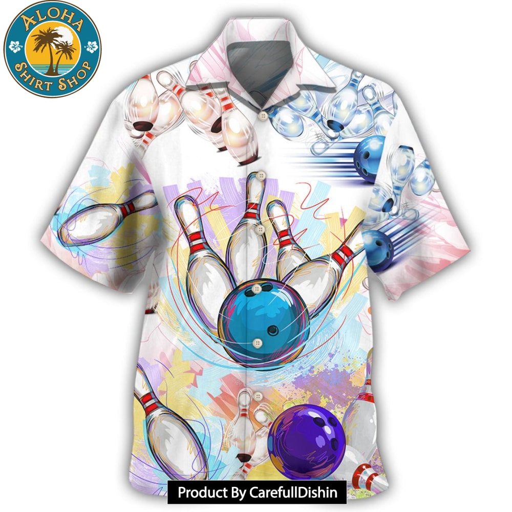 Bowling art style Hawaiian shirt.jpg