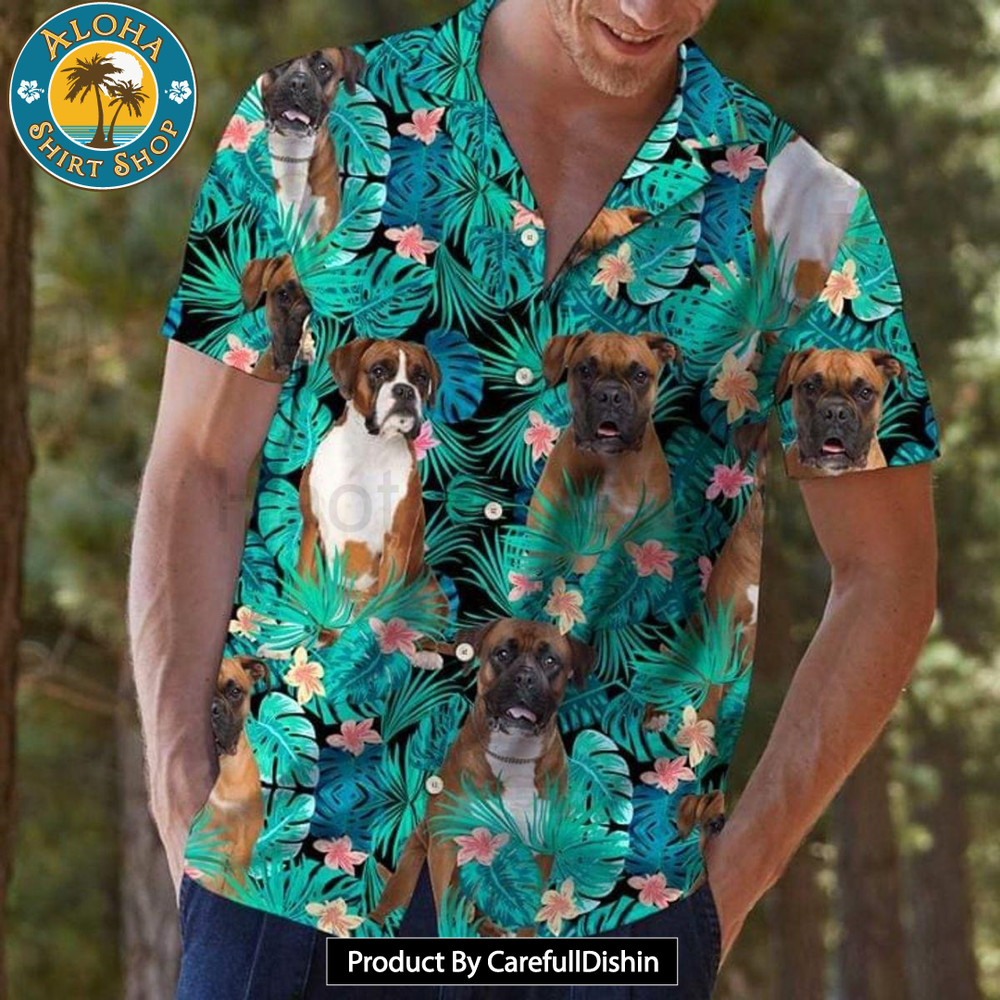 Boxer Dog Funny Hawaiian Shirt.jpg