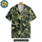 Camouflage Deer Texas Gun Hunting Hawaiian Shirt.jpg