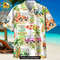 Camper Van and Beach Hawaiian Shirt.jpg