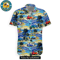 Campervan Hawaii Shirt 3D Limited Edition.jpg