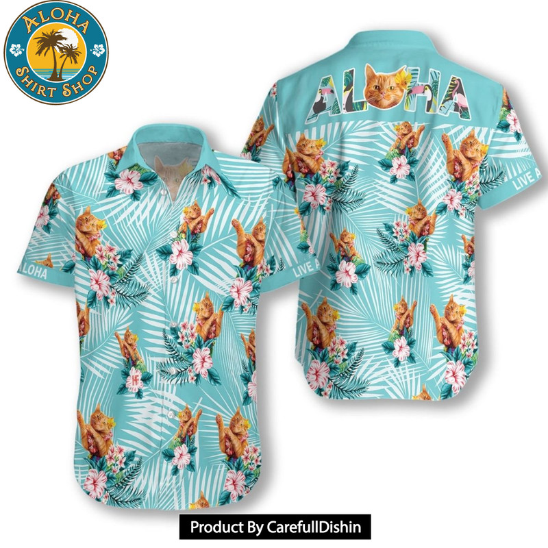 Cat Aloha Hawaiian Shirt.jpg