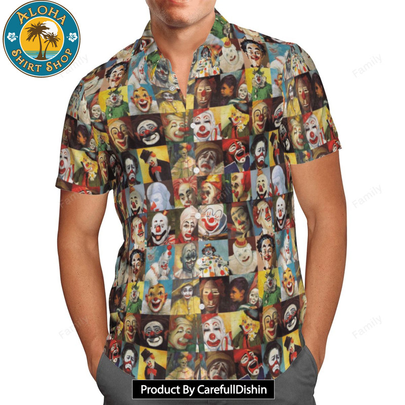 Circus Clown Hawaiian Shirt.jpg