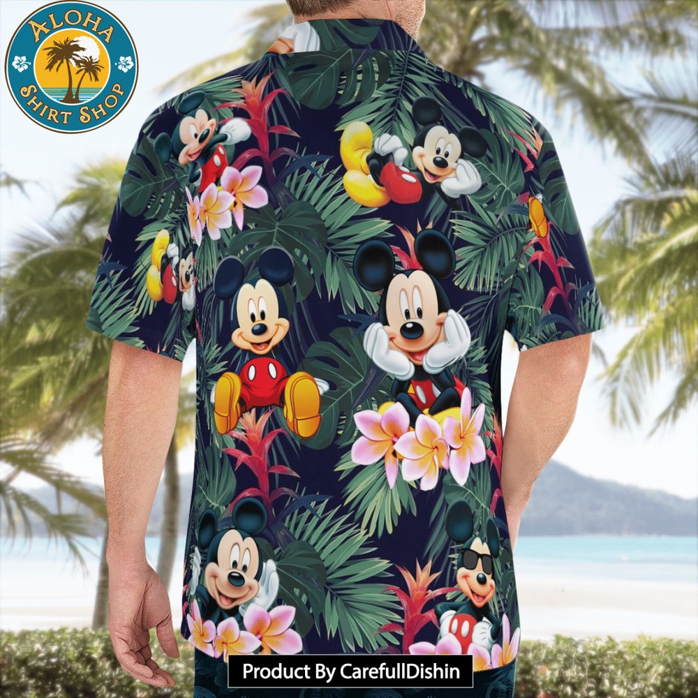 Cute Hawaiian Shirt & Beach Shorts.jpg