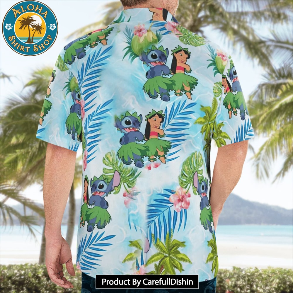 Cute Stitch Hawaiian Shirt 2.jpg