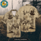 Deer Hunting I_d Rather Be Hunting Hawaiian Shirt.jpg
