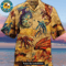 Dragon Legend Print Hawaiian Shirt.jpg