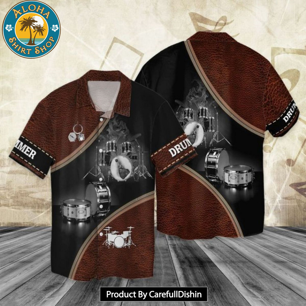 Drummer Hawaiian Shirt.jpg