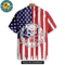 Drummer Skull Flag Hawaiian Shirt.jpg