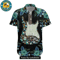Electric Guitar Hawaii Shirt 3D Limited Edition.jpg