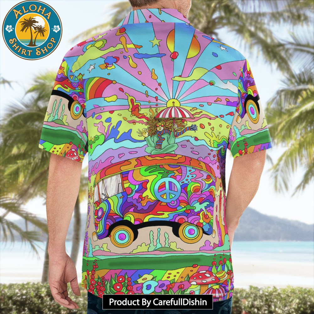 Hippie Art Hawaiian Shirt.jpg
